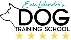 Eric Letendre's Dog Training School | 1180 STATE ROAD, WESTPORT MA | 774.319.6351